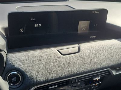 2026 Mazda CX-90 - Photo 31