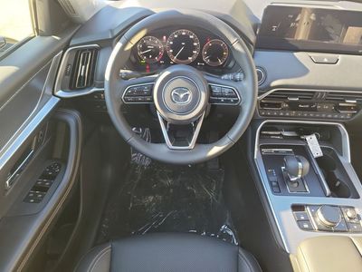 2026 Mazda CX-90 - Photo 18