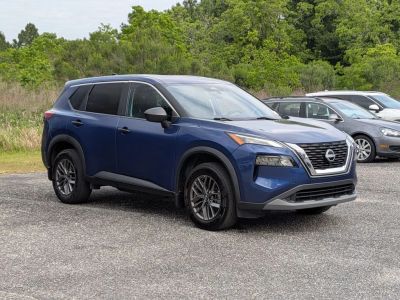 2023 Nissan Rogue - Photo 7