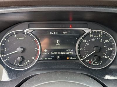 2023 Nissan Rogue - Photo 12
