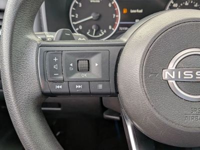 2023 Nissan Rogue - Photo 14