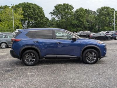 2023 Nissan Rogue - Photo 6