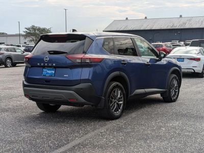 2023 Nissan Rogue - Photo 5