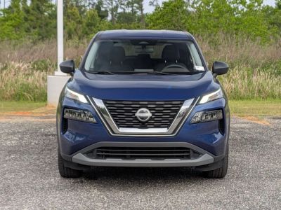 2023 Nissan Rogue - Photo 8