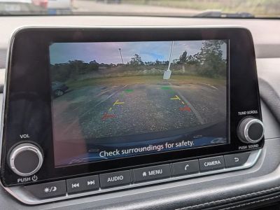 2023 Nissan Rogue - Photo 18