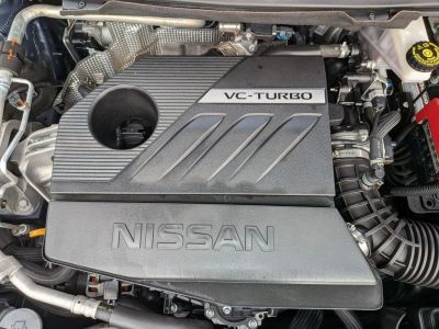 2023 Nissan Rogue - Photo 10