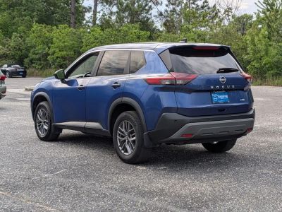 2023 Nissan Rogue - Photo 3