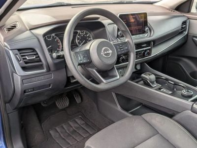2023 Nissan Rogue - Photo 27