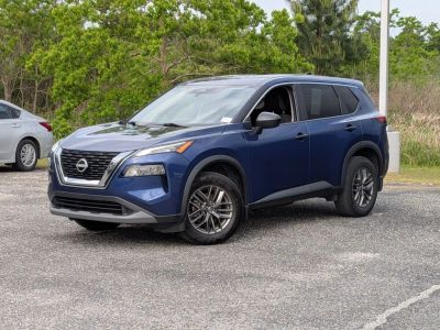 2023 Nissan Rogue - Photo 1