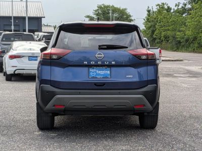 2023 Nissan Rogue - Photo 4