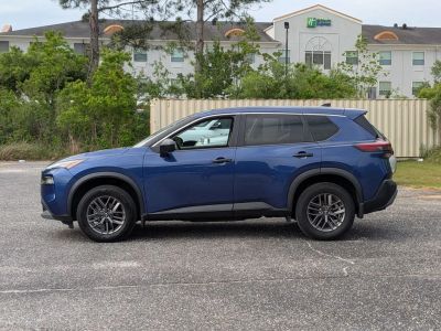 2023 Nissan Rogue - Photo 2