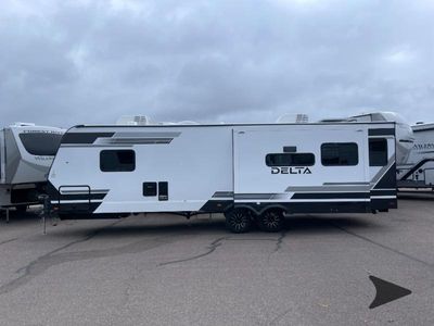 2026 Alliance RV Delta - Photo 8