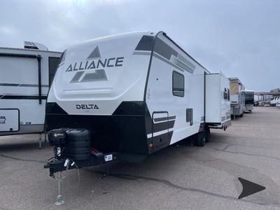 2026 Alliance RV Delta - Photo 7