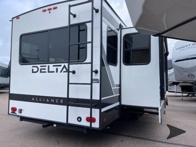 2026 Alliance RV Delta - Photo 11