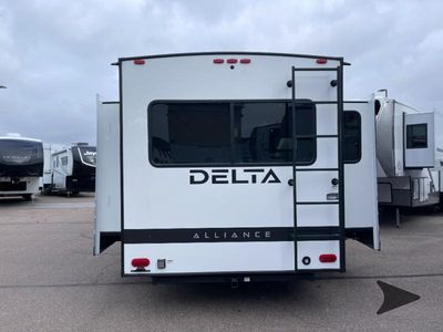 2026 Alliance RV Delta - Photo 10