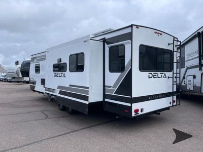 2026 Alliance RV Delta - Photo 9