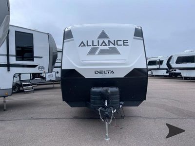 2026 Alliance RV Delta - Photo 6