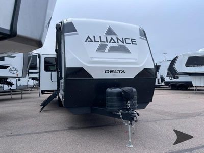 2026 Alliance RV Delta - Photo 1