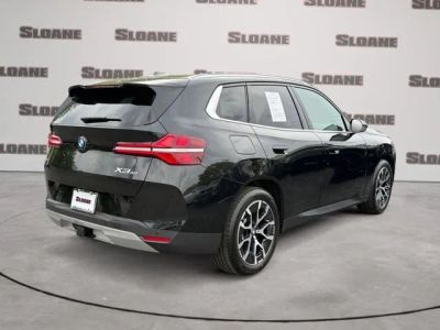 2026 BMW X3 — detail view
