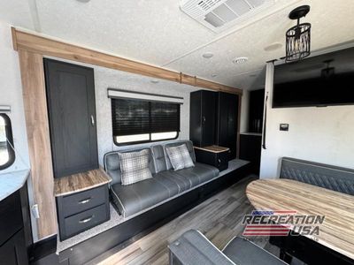 2022 Coachmen Freedom Express Ultra Lite - Photo 10
