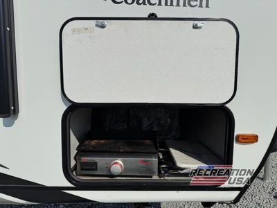 2022 Coachmen Freedom Express Ultra Lite - Photo 8