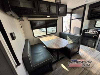 2022 Coachmen Freedom Express Ultra Lite - Photo 13
