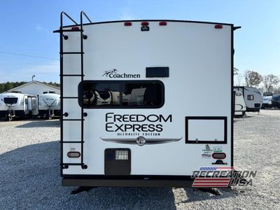 2022 Coachmen Freedom Express Ultra Lite - Photo 4