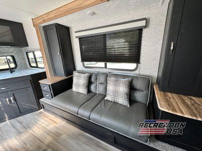 2022 Coachmen Freedom Express Ultra Lite - Photo 12