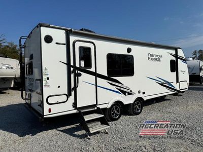 2022 Coachmen Freedom Express Ultra Lite - Photo 6
