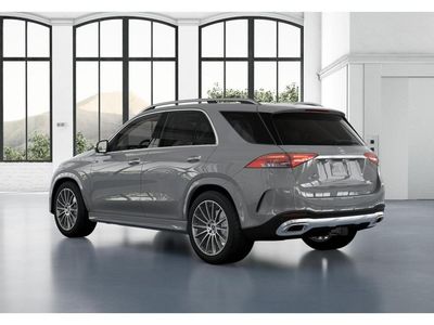 2026 Mercedes-Benz GLE — photo 29 view
