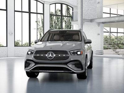 2026 Mercedes-Benz GLE — photo 84 view