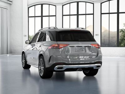 2026 Mercedes-Benz GLE — photo 69 view