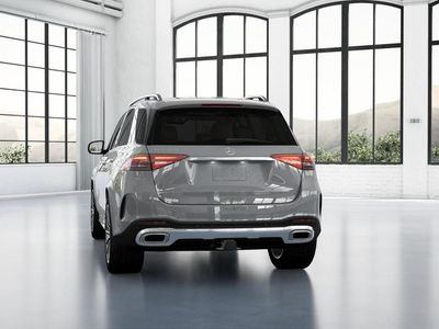 2026 Mercedes-Benz GLE — photo 26 view