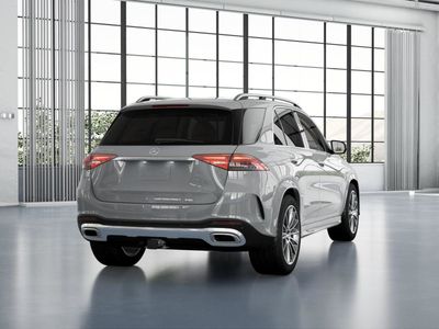 2026 Mercedes-Benz GLE — photo 65 view
