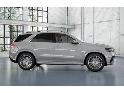 2026 Mercedes-Benz GLE — photo 15 view