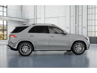 2026 Mercedes-Benz GLE — photo 59 view