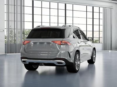 2026 Mercedes-Benz GLE — photo 23 view