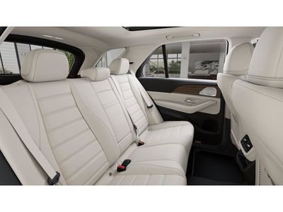 2026 Mercedes-Benz GLE — photo 47 view