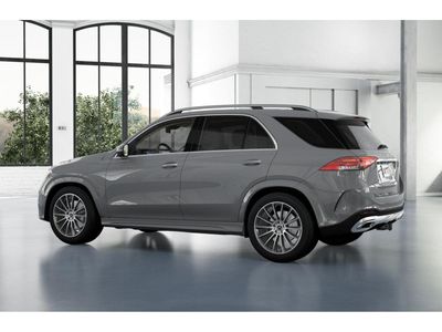 2026 Mercedes-Benz GLE — photo 73 view