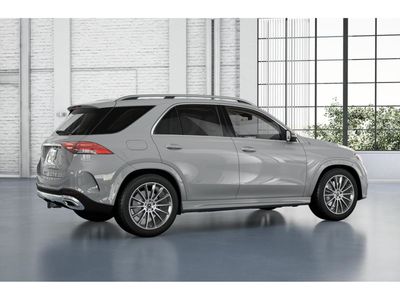 2026 Mercedes-Benz GLE — photo 61 view