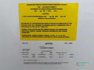2026 Heartland Milestone - Photo 50