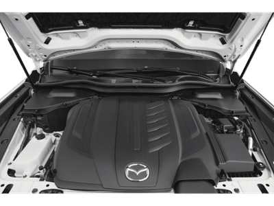 2026 Mazda CX-70 - Photo 9