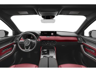 2026 Mazda CX-70 - Photo 5