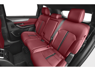 2026 Mazda CX-70 - Photo 10