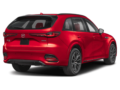 2026 Mazda CX-70 - Photo 2
