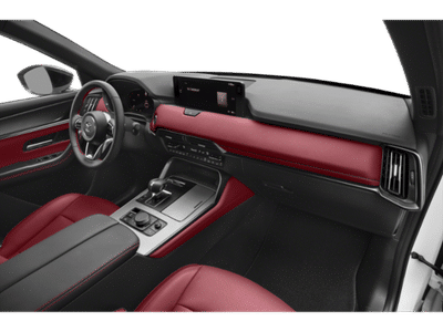 2026 Mazda CX-70 - Photo 12
