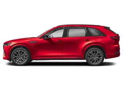 2026 Mazda CX-70 - Photo 3