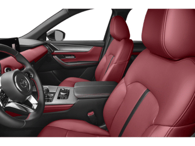2026 Mazda CX-70 - Photo 6