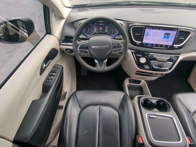 2023 Chrysler Pacifica - Photo 20