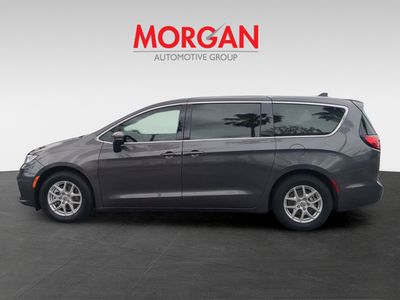 2023 Chrysler Pacifica - Photo 8